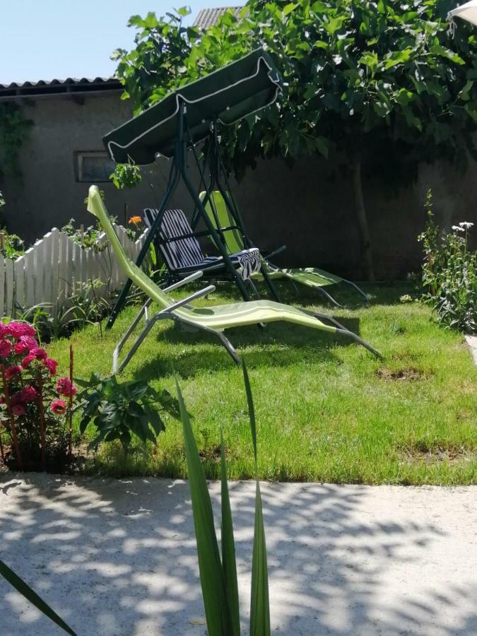 Terra Nova Solis Costinesti Zewnętrze zdjęcie